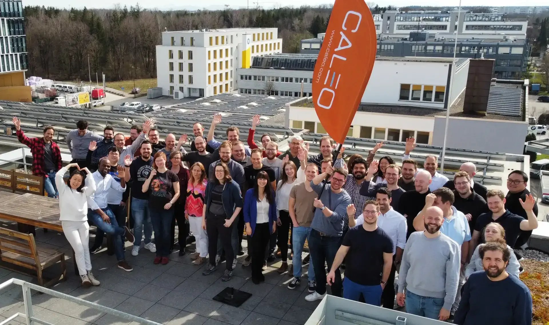 CALEO_Team-1-1 CALEO_Team-1-1