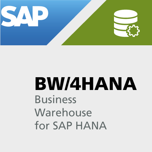 BW/4HANA - Caleo